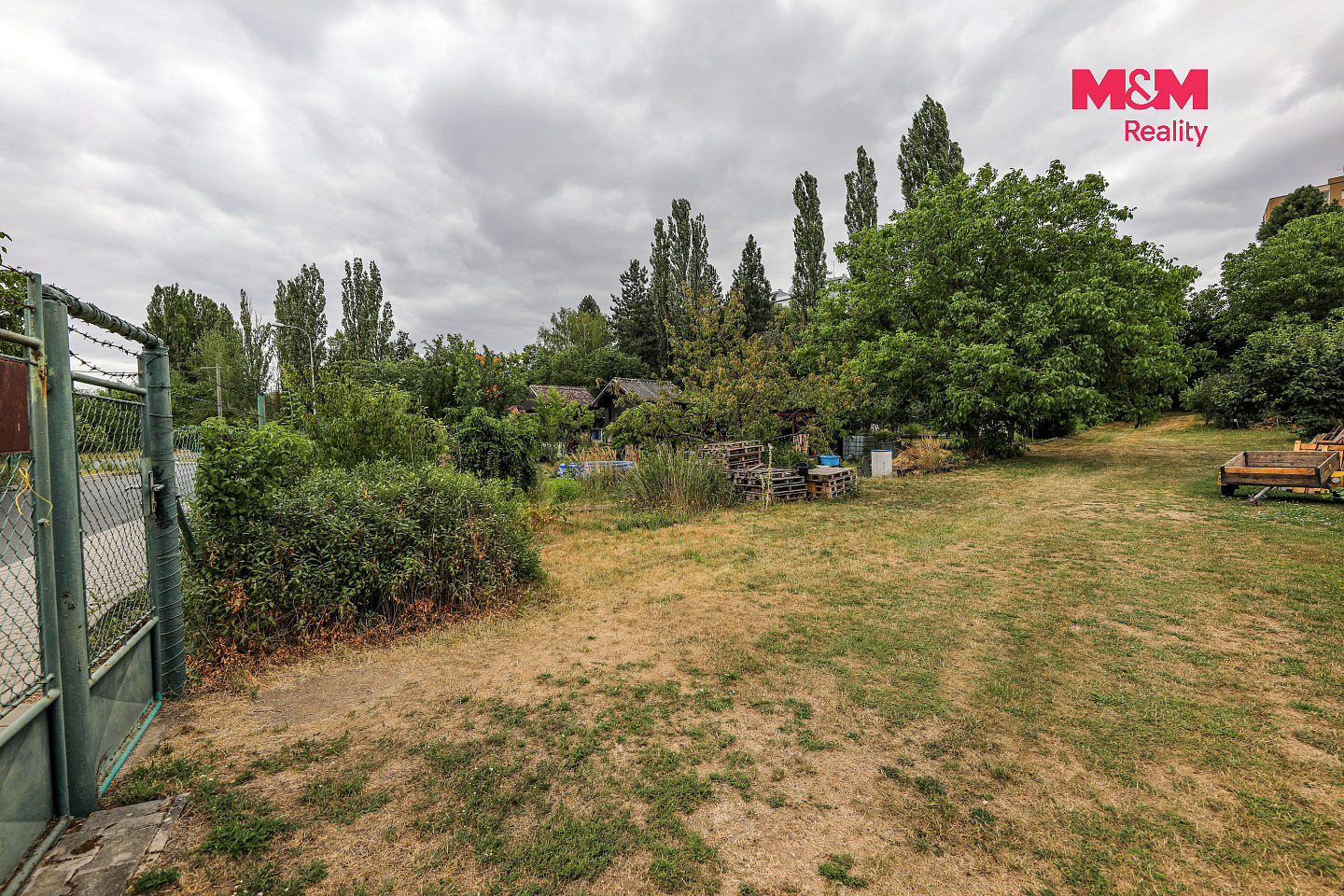 Prodej chaty/chalupy 12 m² s pozemkem 489 m² – fotografie 3