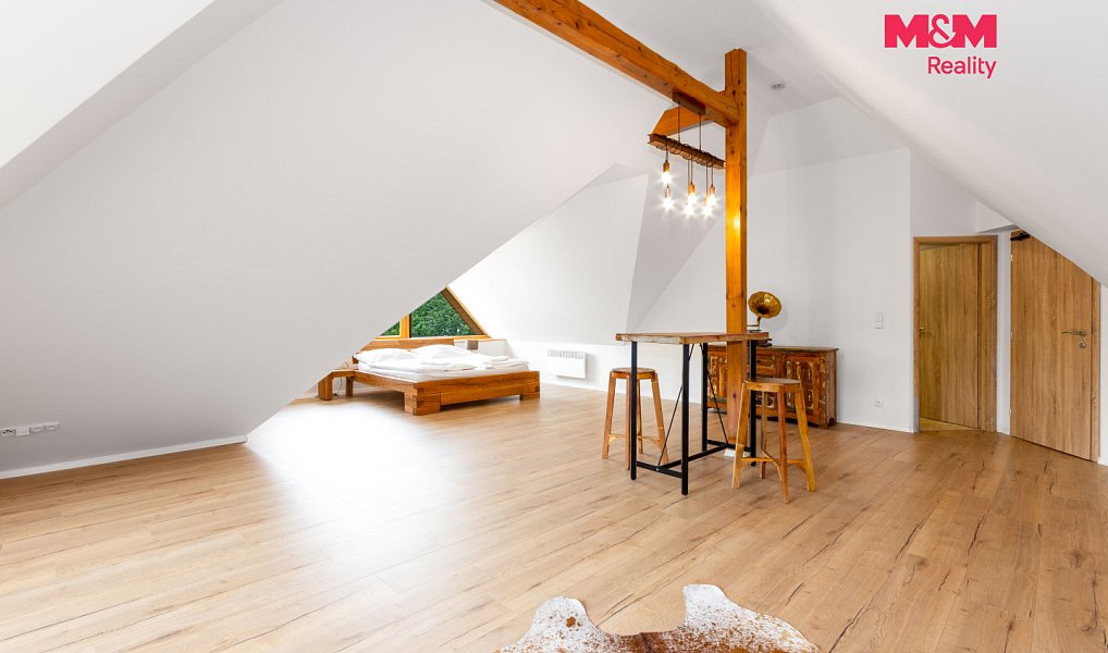 Prodej bytu 3+kk 135 m², Horní Lhota – náhled fotky 2