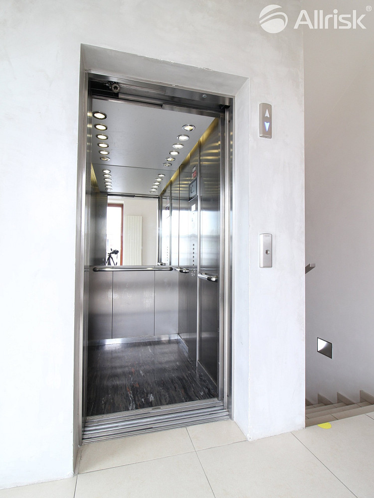 Pronájem kanceláře 106 m² – fotografie 5