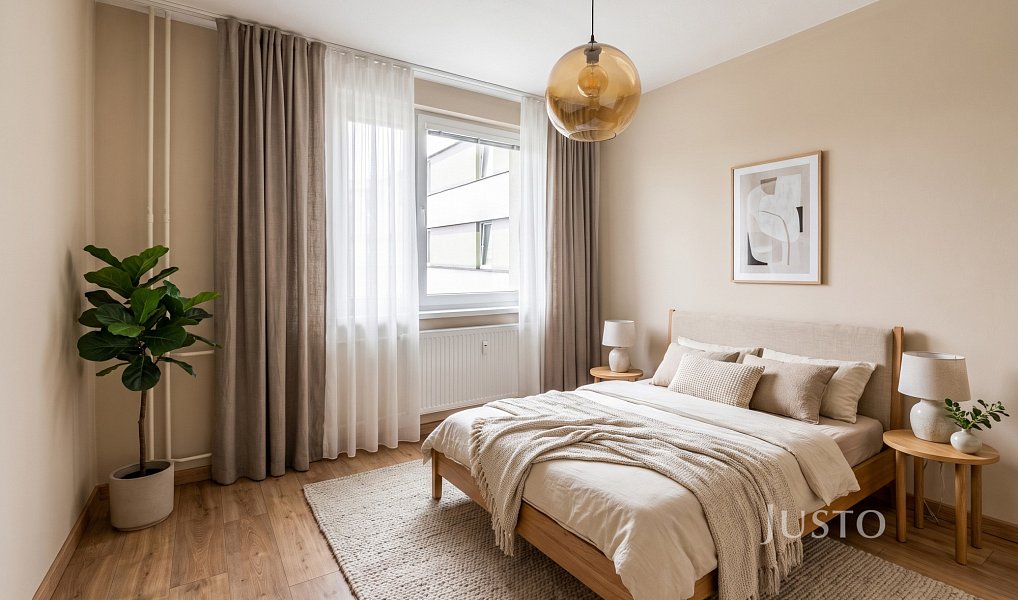 Prodej bytu 4+1 80 m², České Budějovice – náhled fotky 3