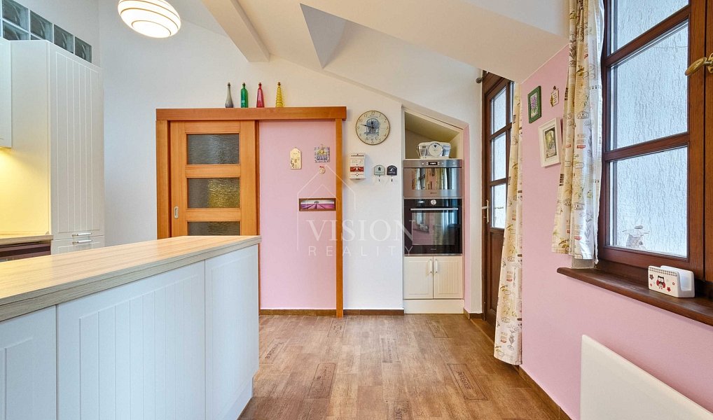 Prodej domu 198 m² s pozemkem 792 m², Prachatice – náhled fotky 10