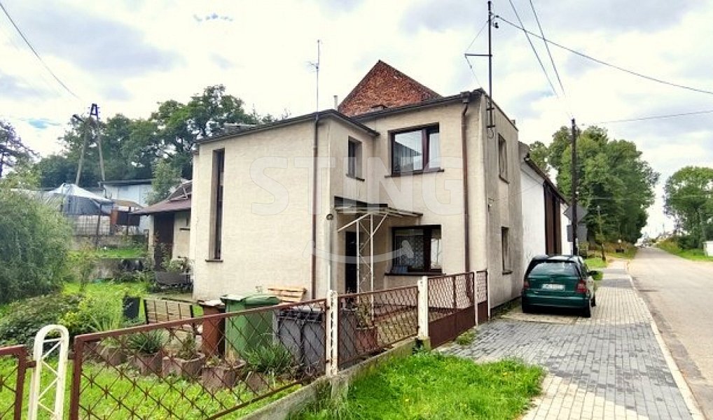Prodej domu 107 m² s pozemkem 445 m², Strahovice – náhled fotky 12