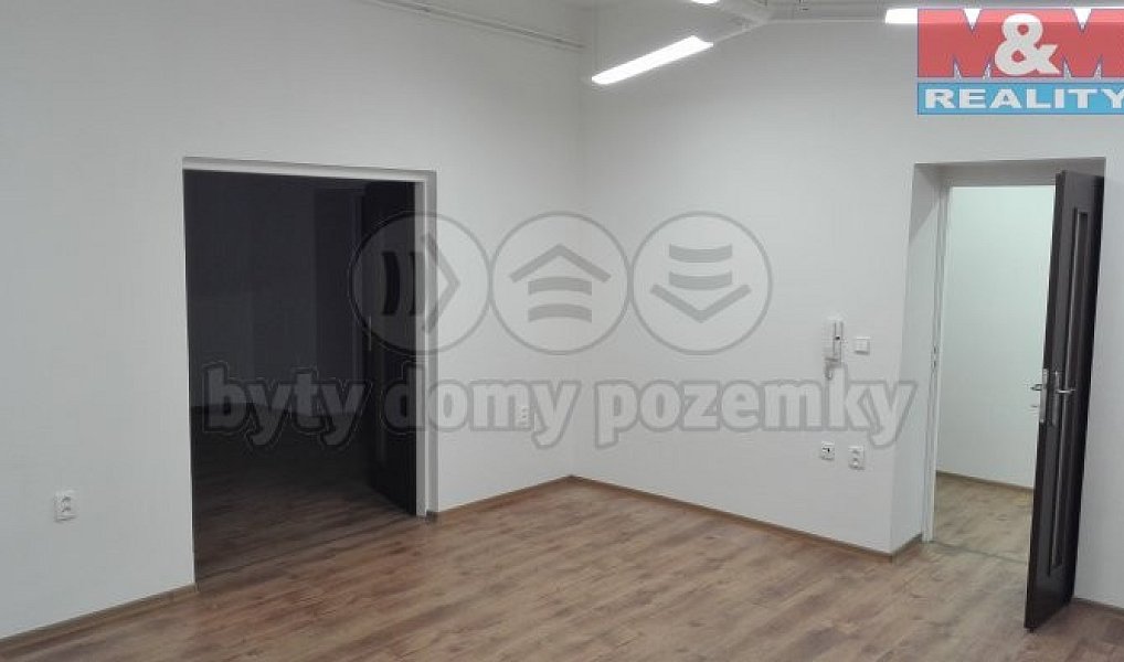 Pronájem kanceláře 150 m², Ostrava – náhled fotky 11