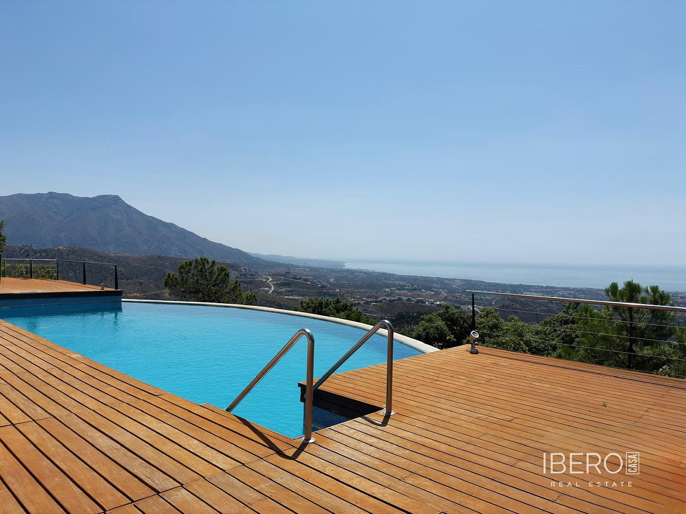 Casa 6+kk – Benahavís, La Zagaleta, Costa del Sol Occidental - Vista 4