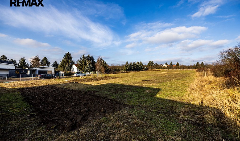 Prodej stavebního pozemku 3 362 m², Mělník – fotka 1 z 19