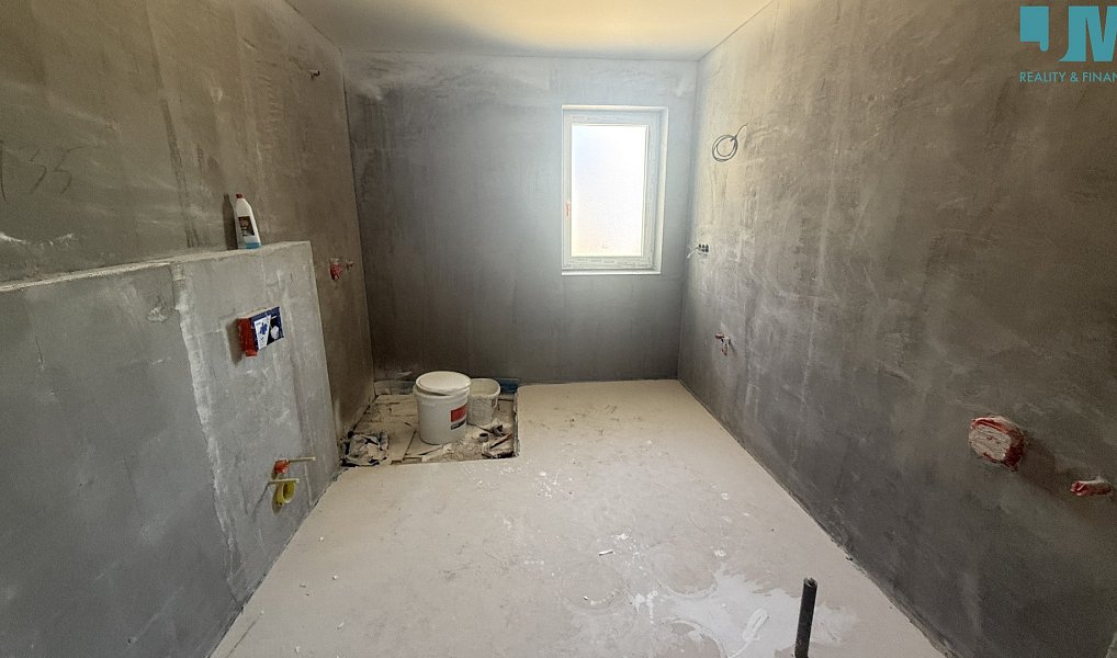 Prodej domu 228 m² s pozemkem 899 m², Hrotovice – náhled fotky 21