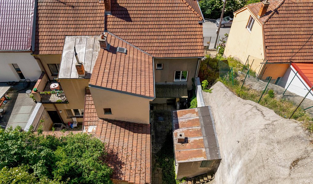 Prodej domu 145 m² s pozemkem 381 m², Brno – náhled fotky 29