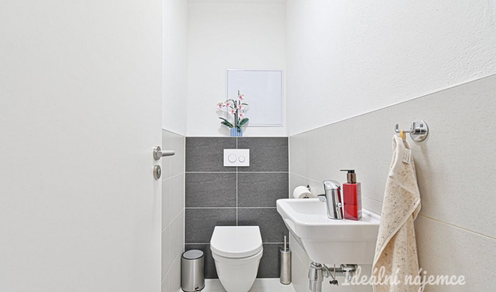 Pronájem bytu 2+kk 61 m², Brno – náhled fotky 10