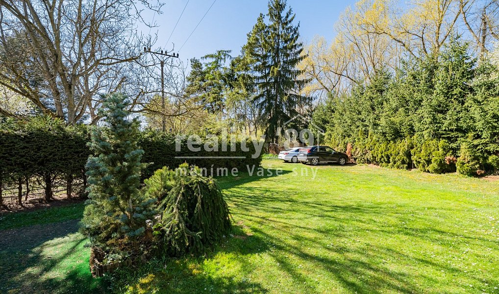 Prodej domu 127 m² s pozemkem 3 305 m², Hostivice – náhled fotky 27
