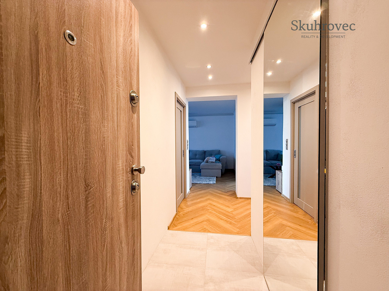 Prodej bytu 3+1 71 m² – fotografie 2