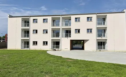 Pronájem bytu 3+kk 78 m², Chebská, Plzeň