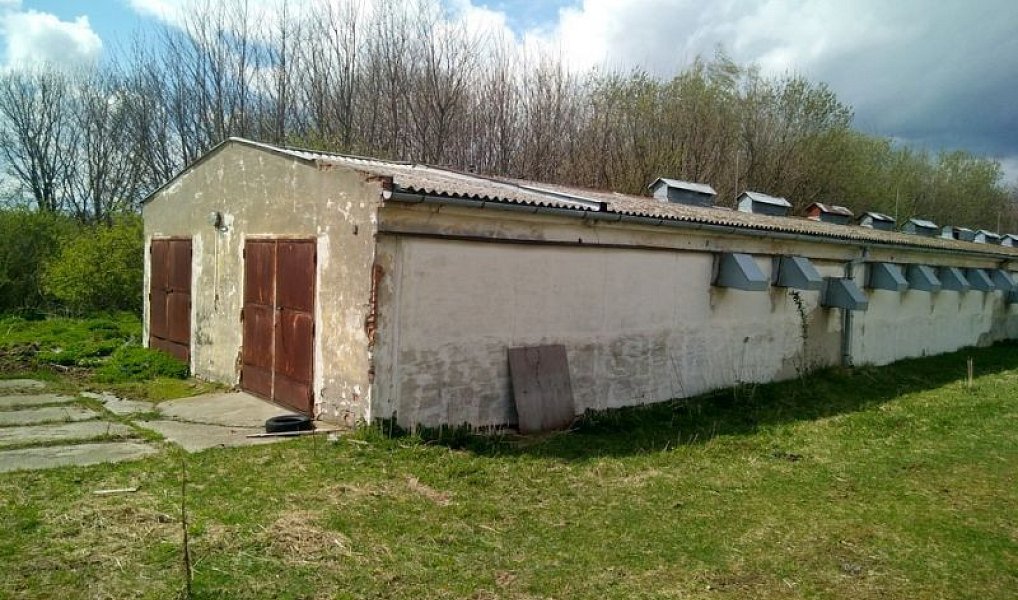 Prodej výrobních prostor 4 000 m², Šternberk – náhled fotky 6
