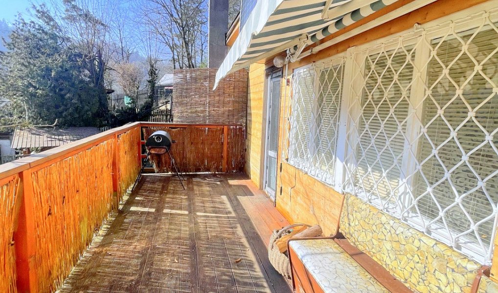 Prodej chaty/chalupy 100 m² s pozemkem 107 m², Jílové u Prahy – náhled fotky 35