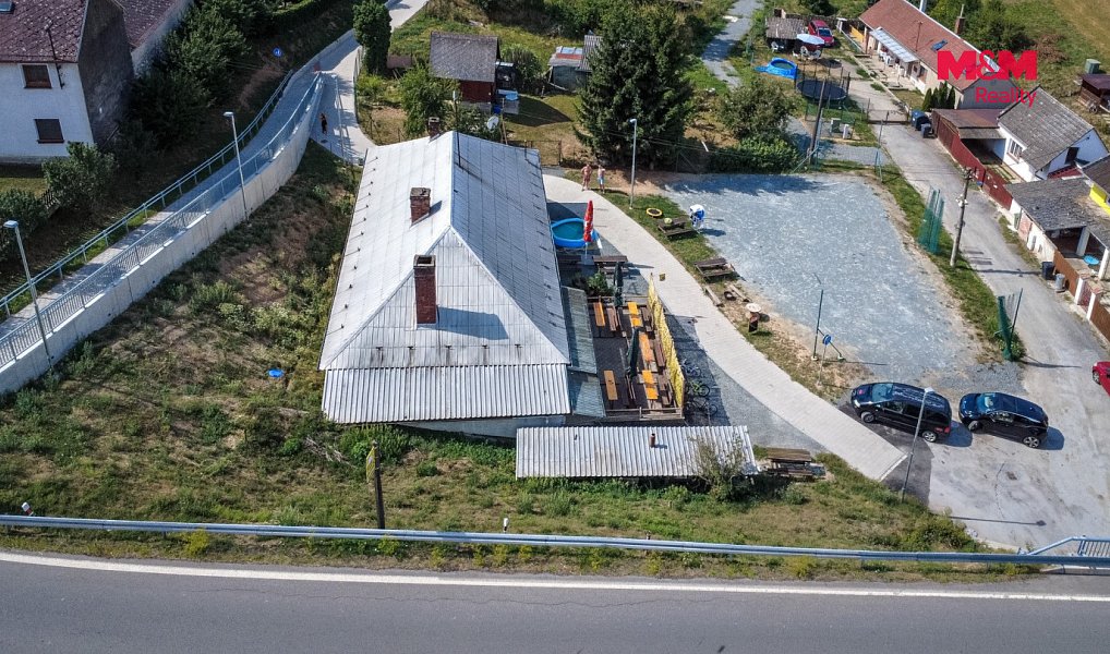 Prodej domu 190 m² s pozemkem 432 m², Bílá Lhota – náhled fotky 6
