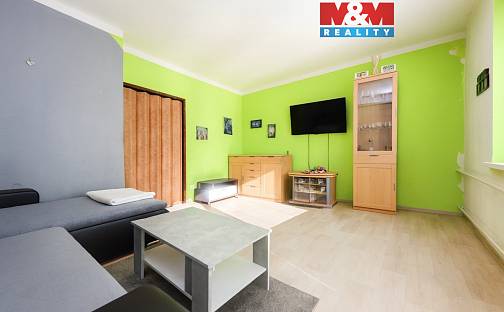 Prodej bytu 3+1 82 m², Družstevní, Kojetín - Kojetín I-Město, okres Přerov