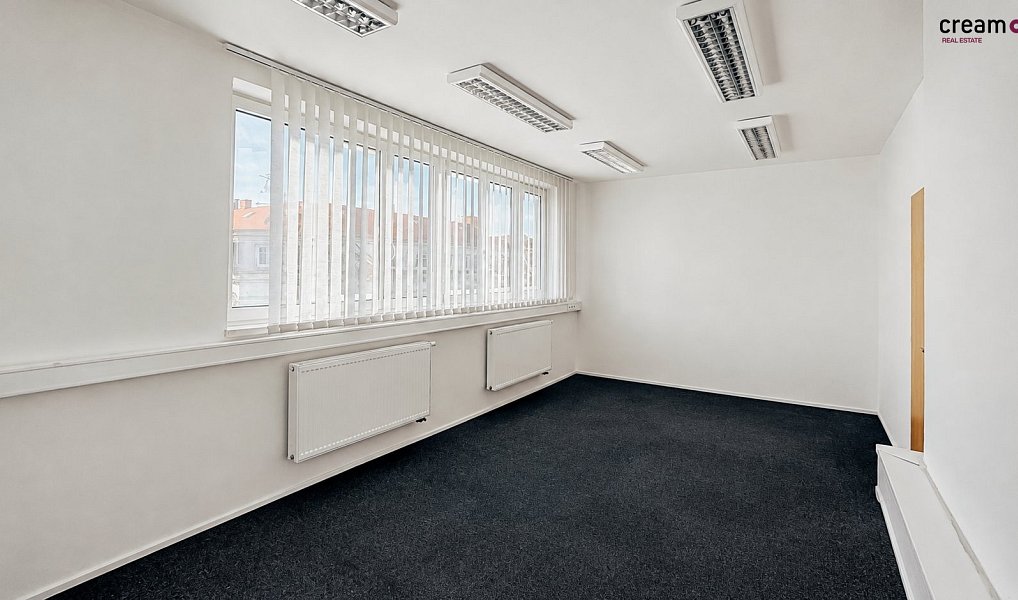 Pronájem kanceláře 22 m², Rumburk – náhled fotky 3