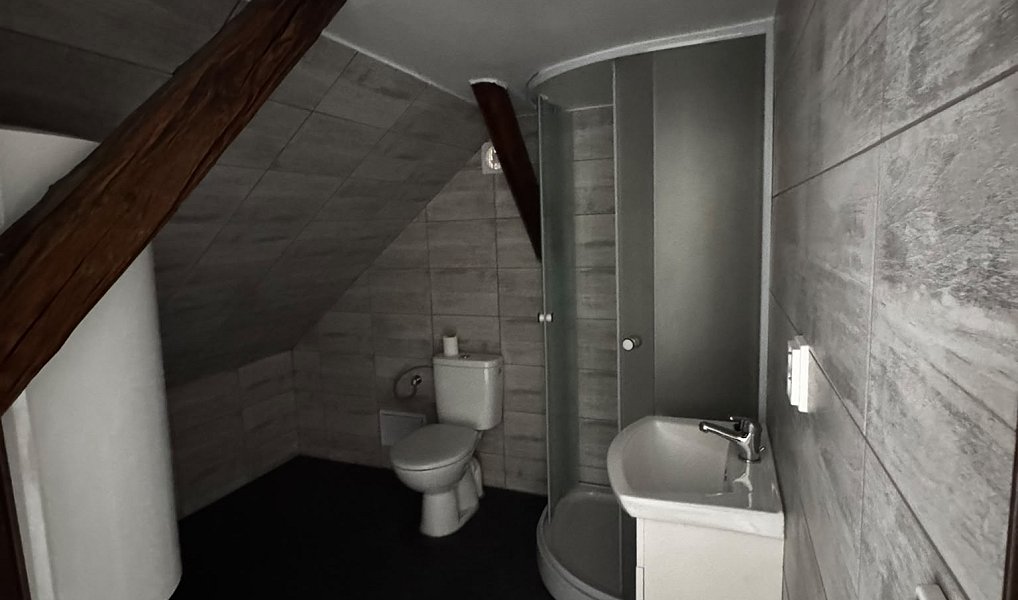Pronájem bytu 4+kk, 100 m², Liberec I-Staré Město - Liberec, Liberec