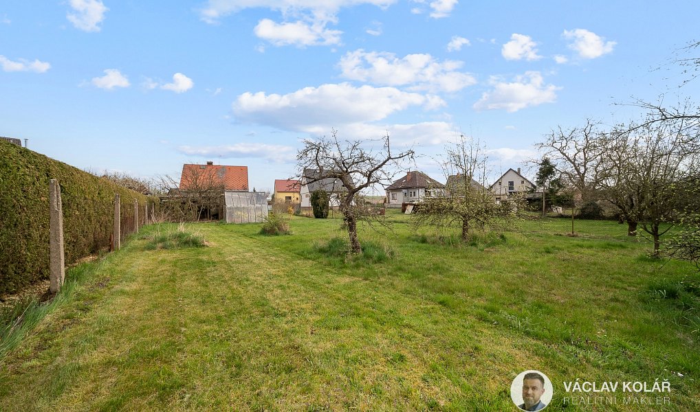 Prodej domu 108 m² s pozemkem 1 037 m², Ostroměř – náhled fotky 5