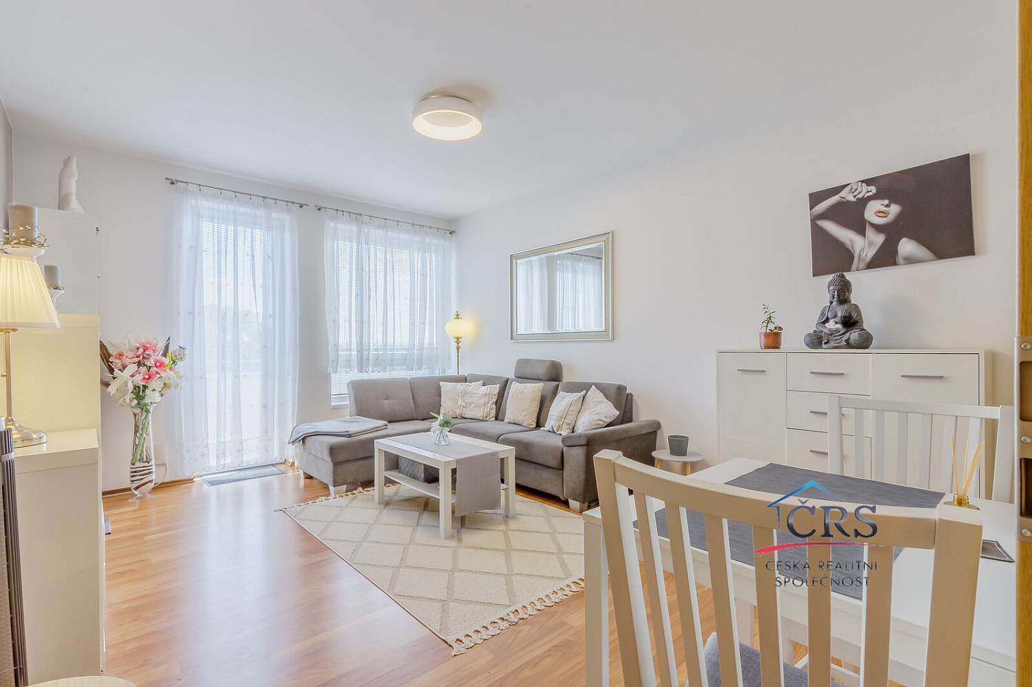Prodej bytu 2+kk 54 m²