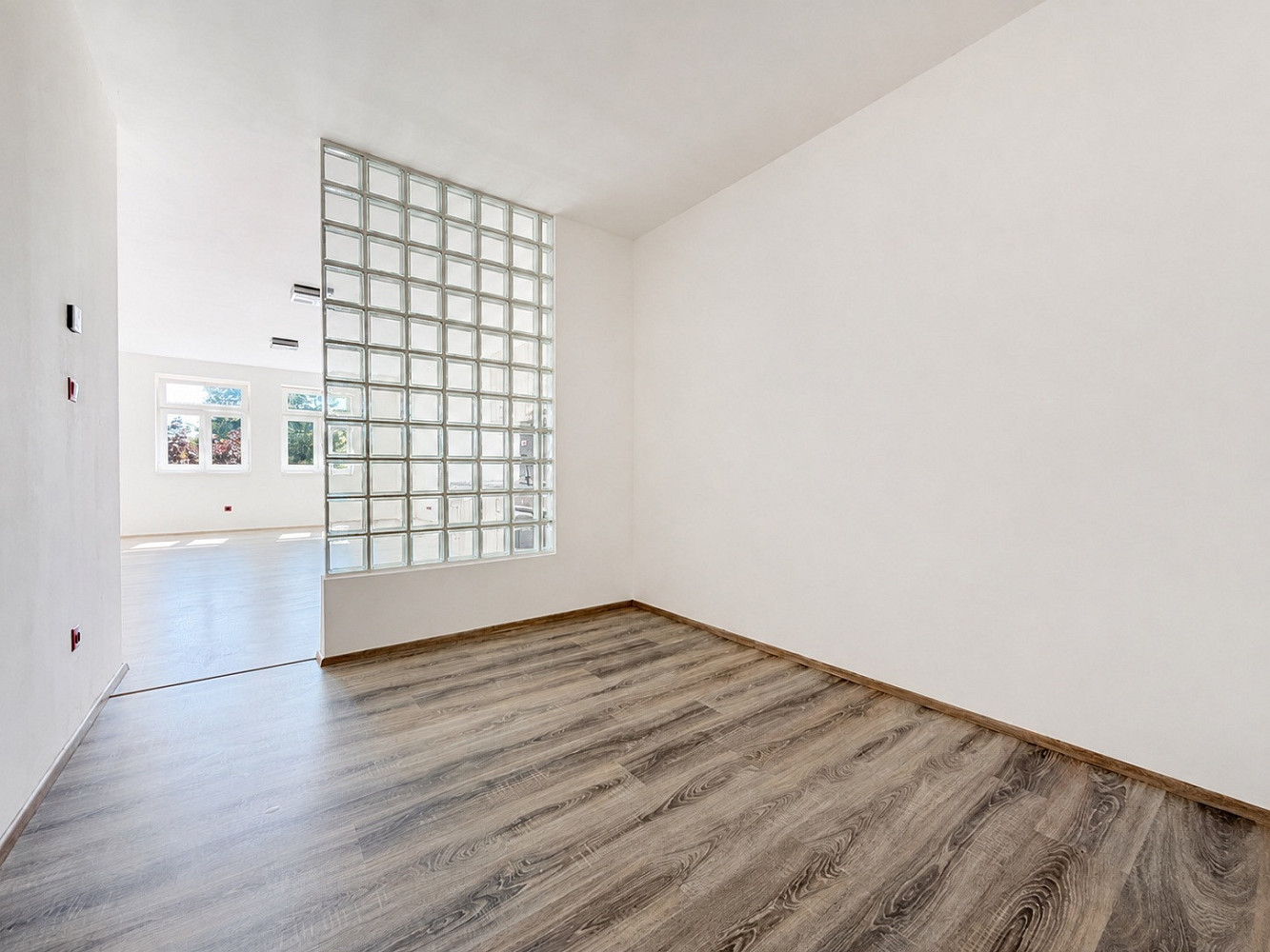 Pronájem bytu 2+kk 43 m² – fotografie 5