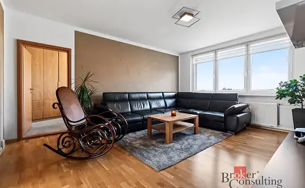 Prodej bytu 4+1 86 m², Antonína Sovy, Opava - Kateřinky