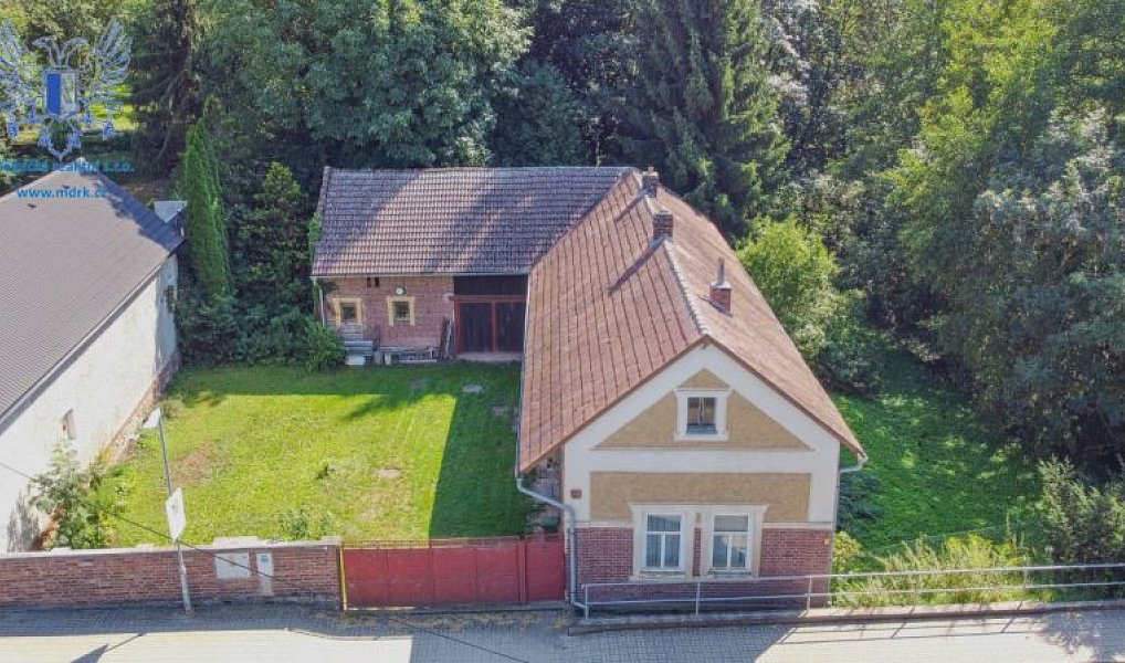 Prodej domu 291 m² s pozemkem 1 176 m², Potěhy – fotka 1 z 30