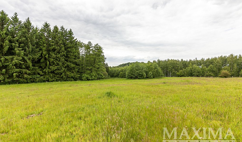 Prodej pole 14 573 m², Višňová – náhled fotky 16