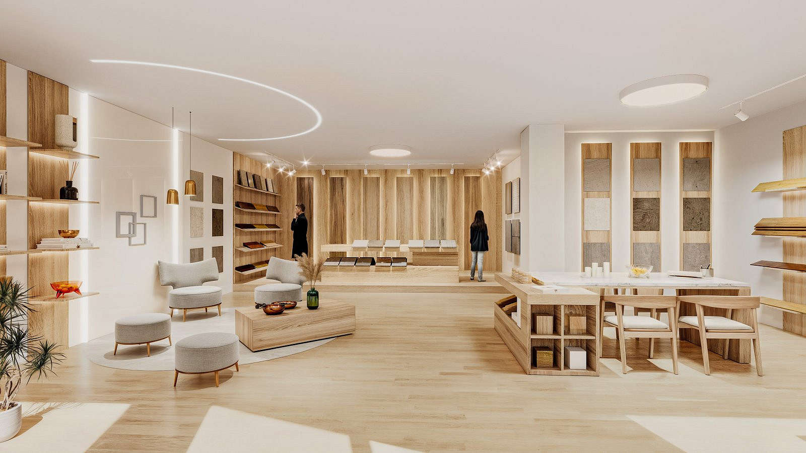 Prodej obchodních prostor 100 m² – fotografie 2