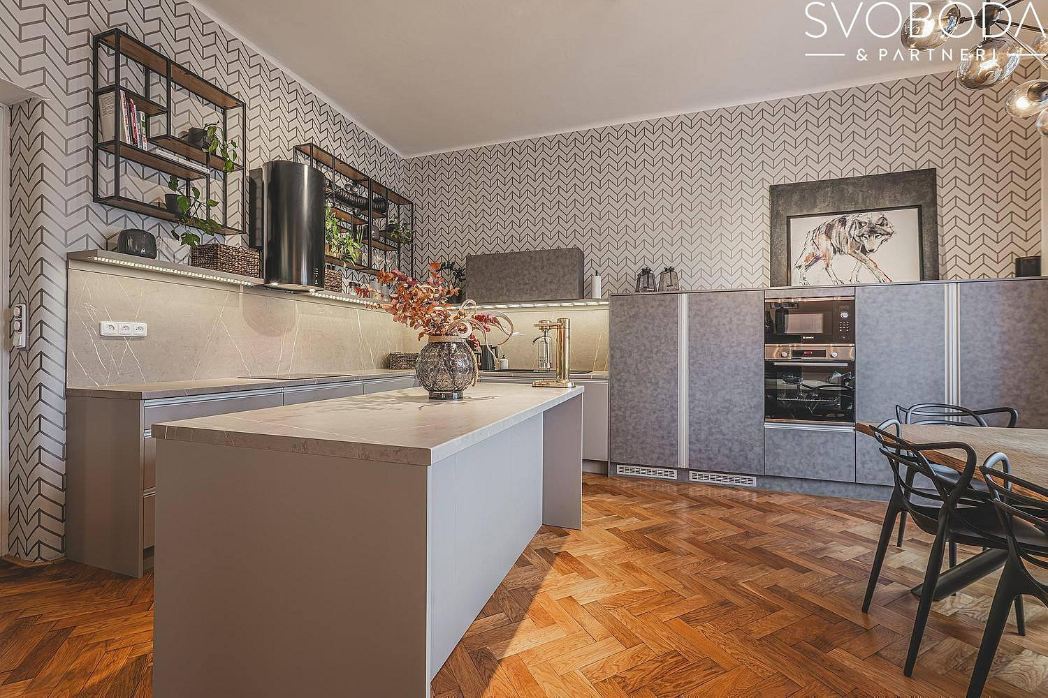 Prodej bytu 4+1 177 m² – fotografie 2