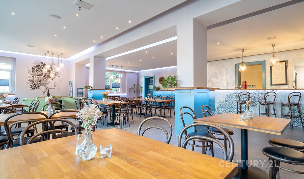 Prodej ubytovacího objektu 1 130 m², Mimoň – náhled fotky 10