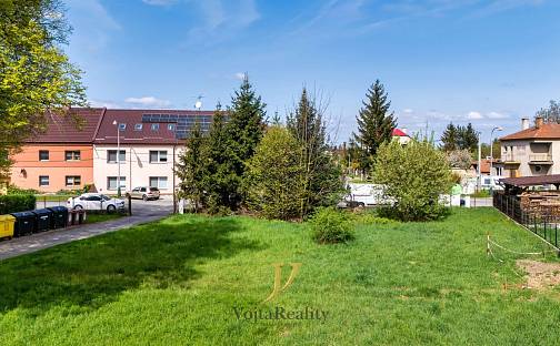 Prodej stavebního pozemku 1 125 m², Štěpánov, okres Olomouc