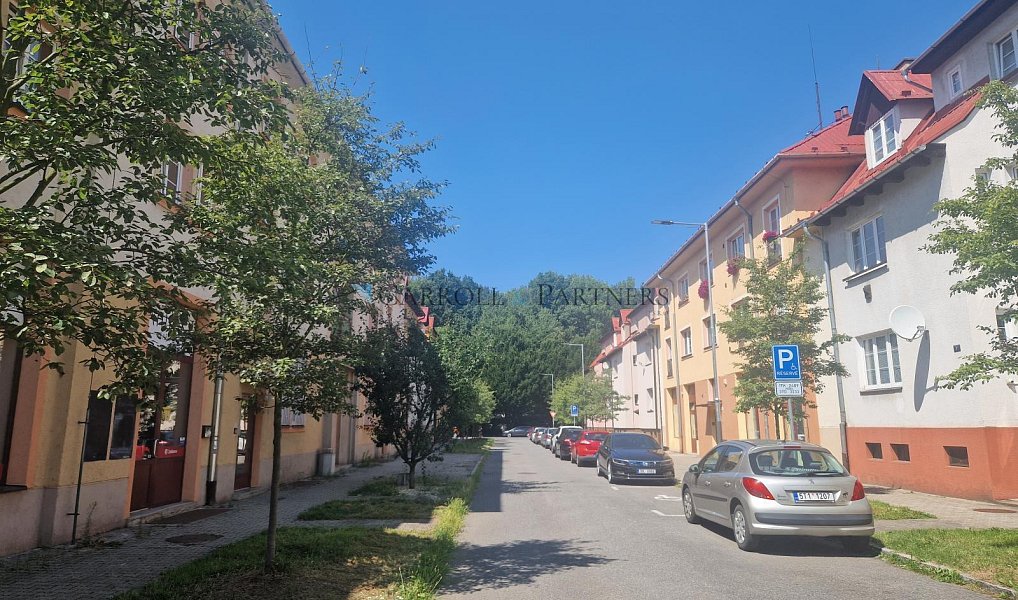 Prodej bytu 2+1 54 m², Ostrava – fotka 1 z 15