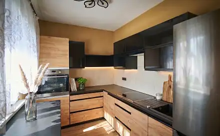 Prodej bytu 3+1 65 m², Josefa Suka, Frýdek-Místek - Místek