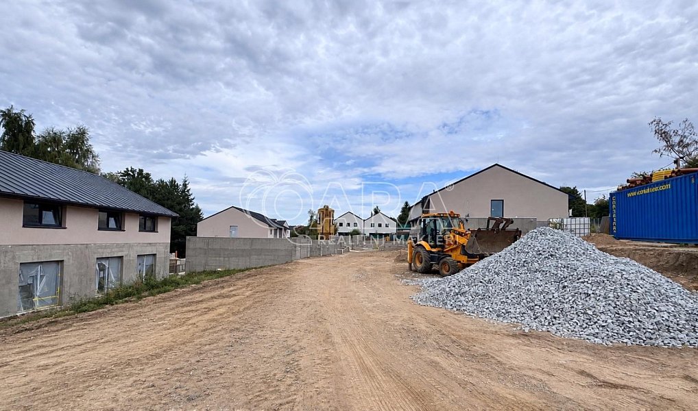 Prodej domu 156 m² s pozemkem 676 m², Kamenice – náhled fotky 11