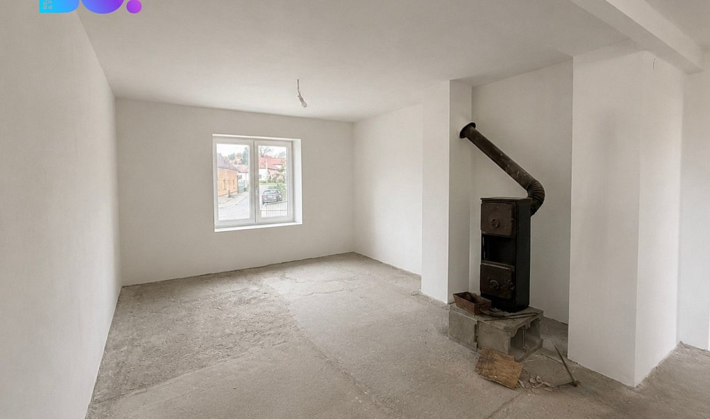 Prodej domu 84 m² s pozemkem 590 m², Roštín – náhled fotky 10