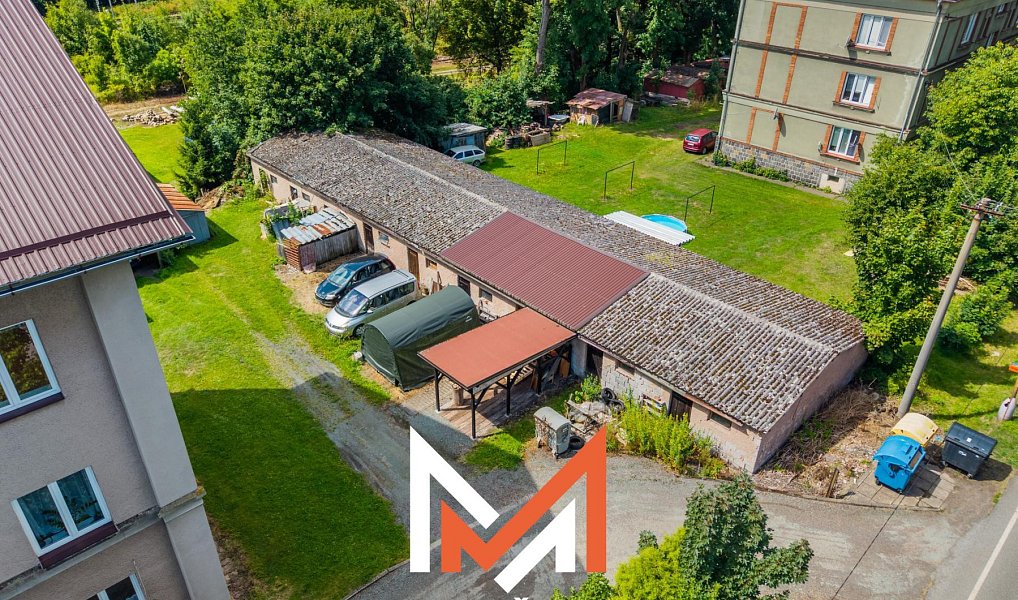 Prodej bytu 4+1 112 m², Meziměstí – náhled fotky 28