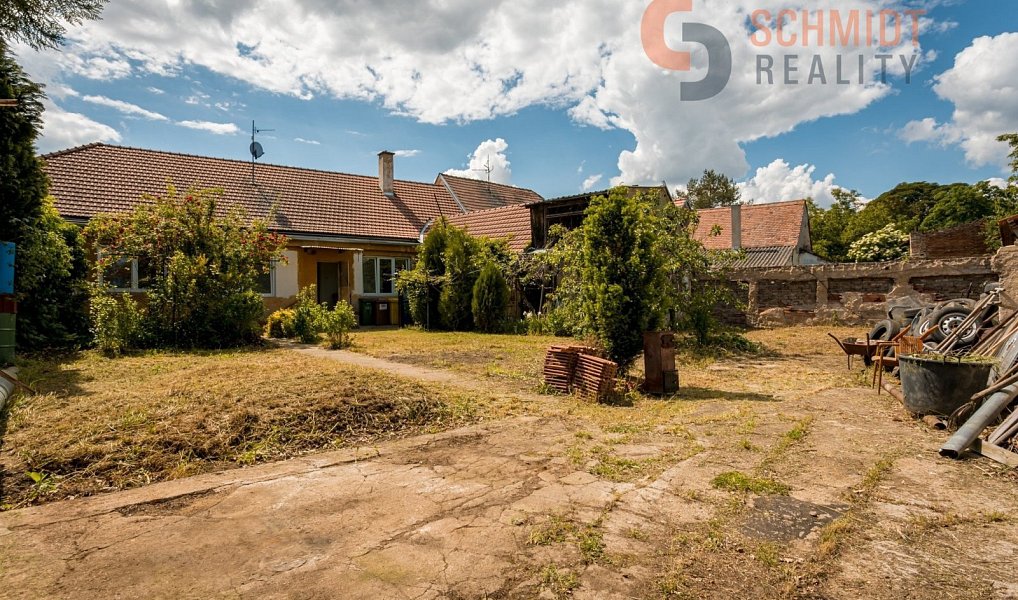 Prodej domu 200 m² s pozemkem 674 m², Dolní Dunajovice – náhled fotky 12
