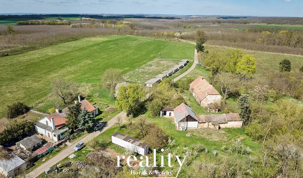Prodej domu 90 m² s pozemkem 1 743 m², Šanov – náhled fotky 13