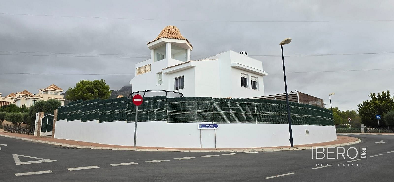 Casa 5+kk – la Nucia, la Marina Baixa