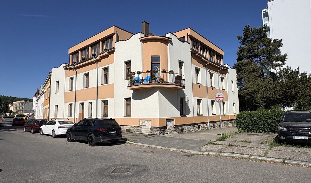 Prodej bytu 3+1, 75 m², Hlouška - Kutná Hora, Kutná Hora