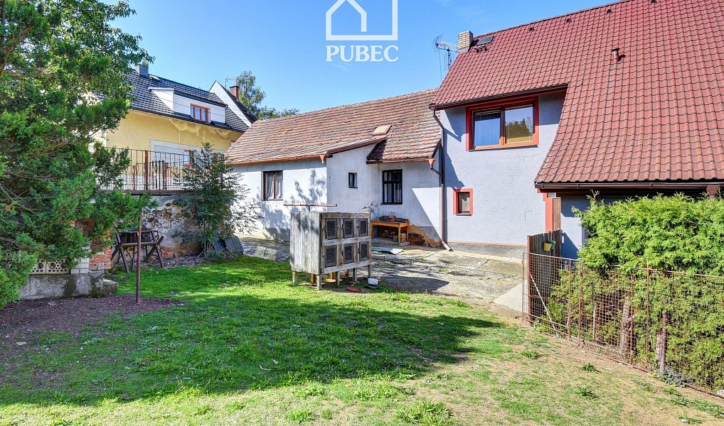 Prodej domu 75 m² s pozemkem 304 m², Žákava – náhled fotky 25