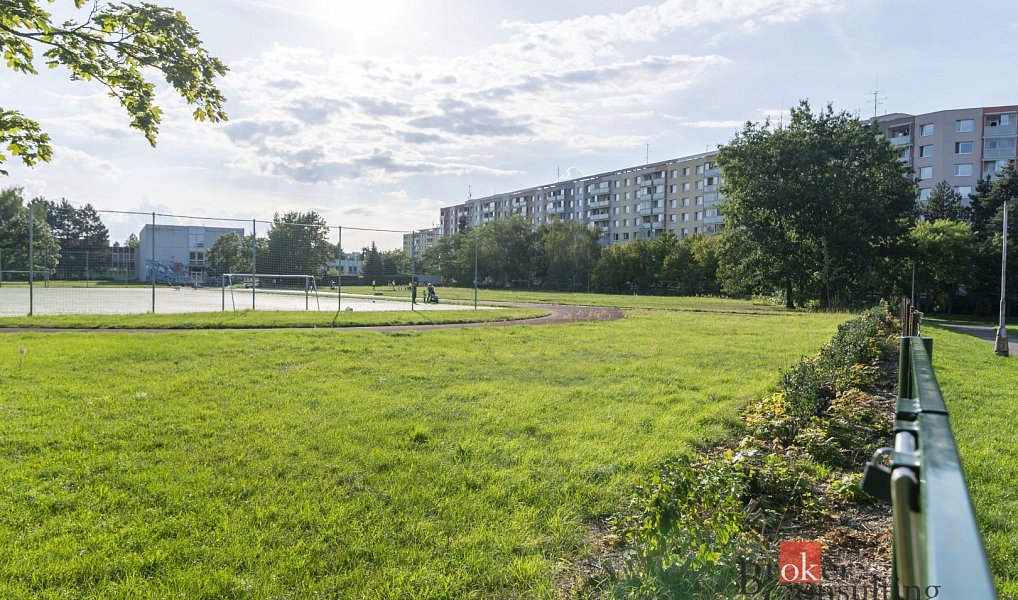 Prodej bytu 3+1, 79 m², Moravské Předměstí - Hradec Králové, Hradec Králové