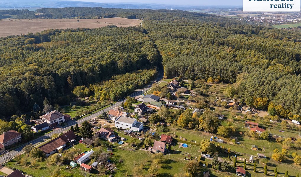Prodej domu 120 m² s pozemkem 1 247 m², Zlín – náhled fotky 25