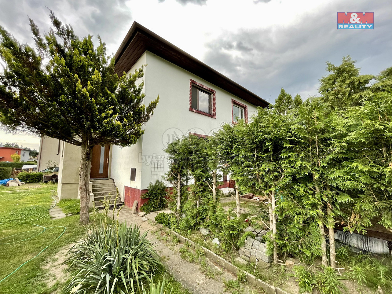 Prodej domu 85 m² s pozemkem 411 m² — photo 2