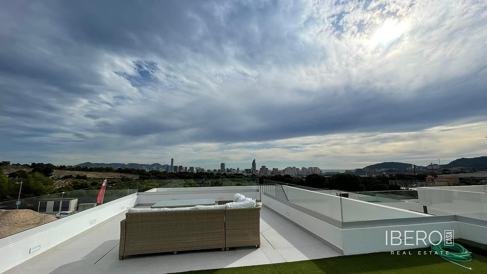 Casa 4+kk – Alacant / Alicante, les Carolines Altes, l'Alacantí