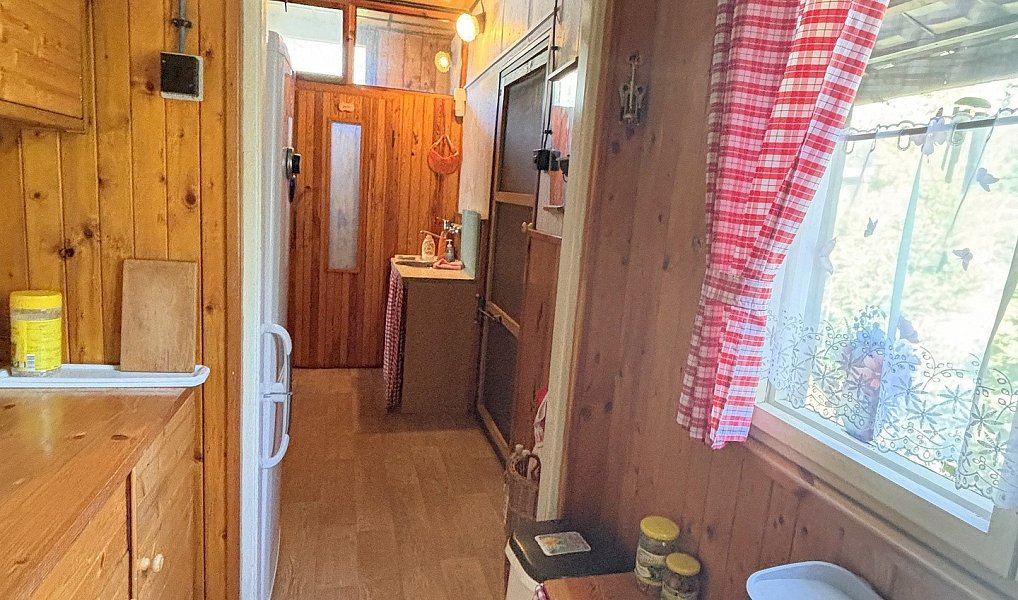 Prodej chaty/chalupy 50 m² s pozemkem 307 m², Šternberk – náhled fotky 5