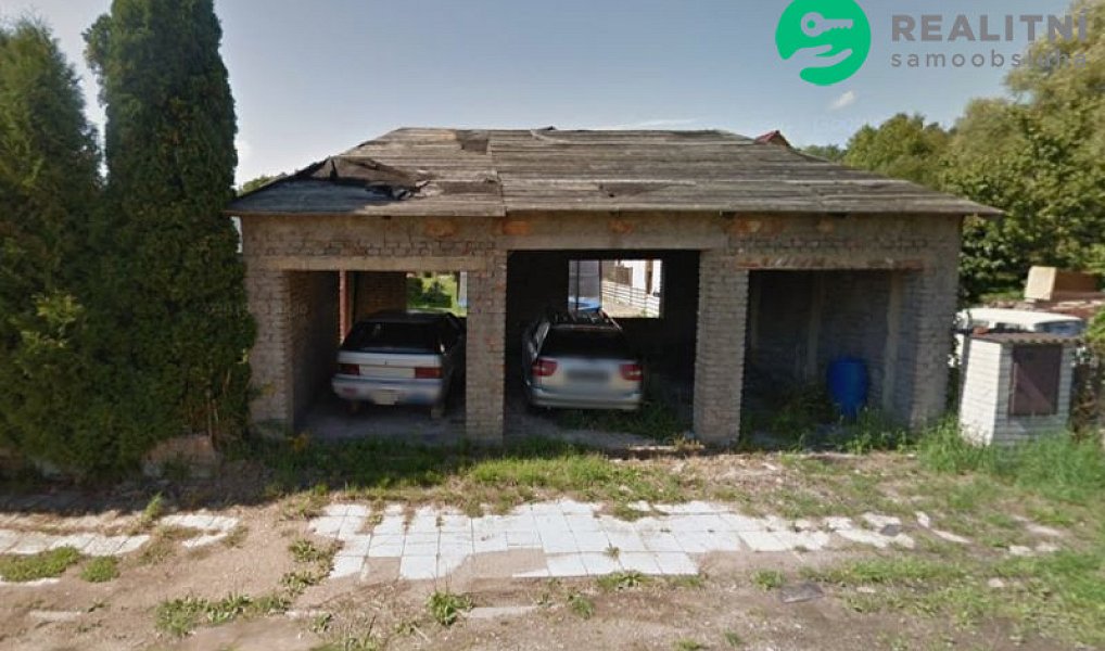 Prodej stavebního pozemku 866 m², Jaroměř – náhled fotky 4