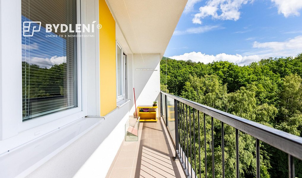 Prodej bytu 2+1 61 m², Osek – náhled fotky 15