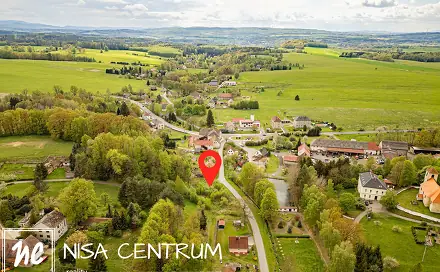 Prodej stavebního pozemku 1 849 m², Pertoltice, okres Liberec