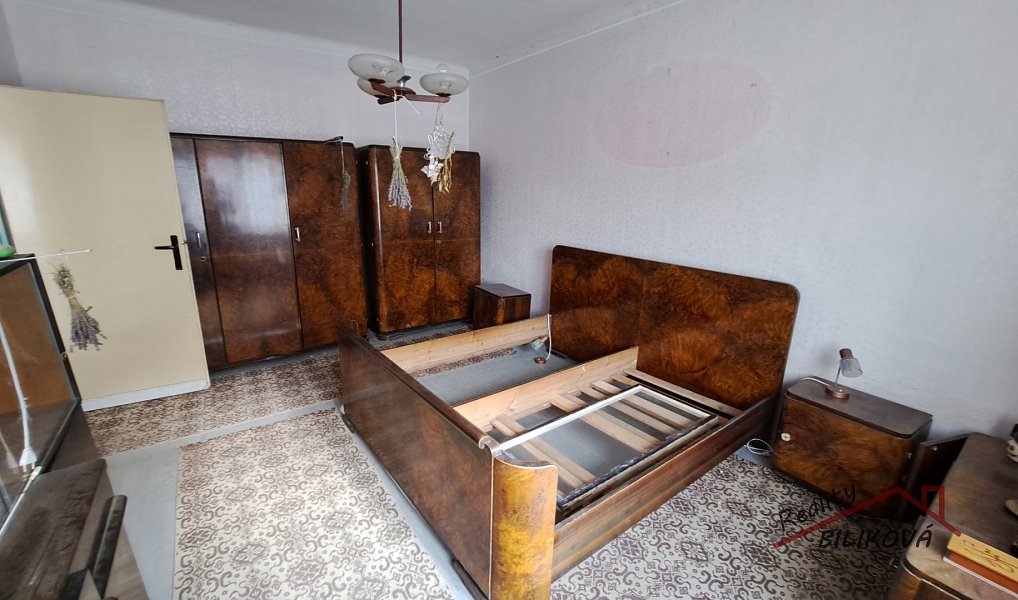 Prodej domu 90 m² s pozemkem 1 635 m², Záryby – náhled fotky 9